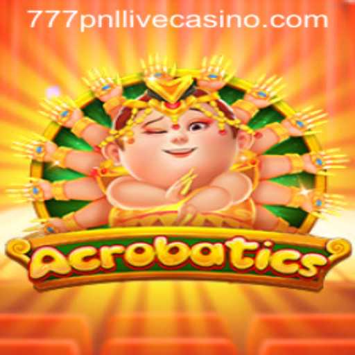 Exploring Acrobatics: A Captivating Game Experience with 777pnl