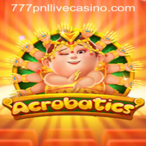 Exploring Acrobatics: A Captivating Game Experience with 777pnl