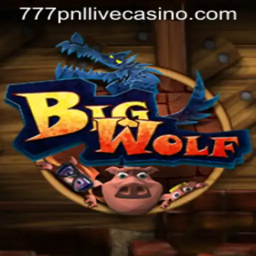 Unveiling BigWolf: The Game Revolutionizing 777pnl Enthusiasts