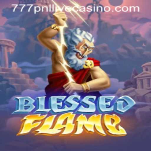 Discover the Enchanting World of BlessedFlame: A Dive into 777pnl
