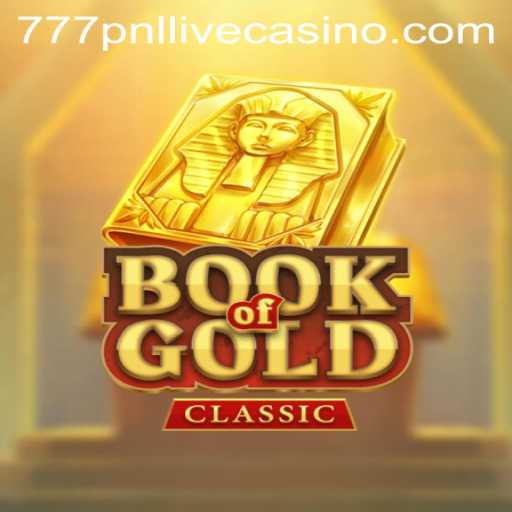 Discover the World of Book of Gold Classic and Its Thrilling Gameplay