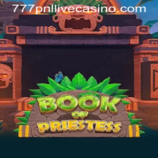 Dive into the Mystical World of BookOfPriestess with 777pnl