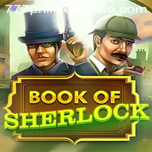 Unraveling the Mysteries of BookOfSherlock with 777pnl