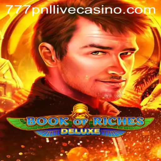 Unveiling the Mysteries of BookofRichesDeluxe