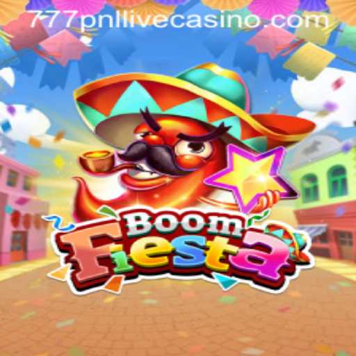 BoomFiesta: The Ultimate Gaming Experience with 777pnl