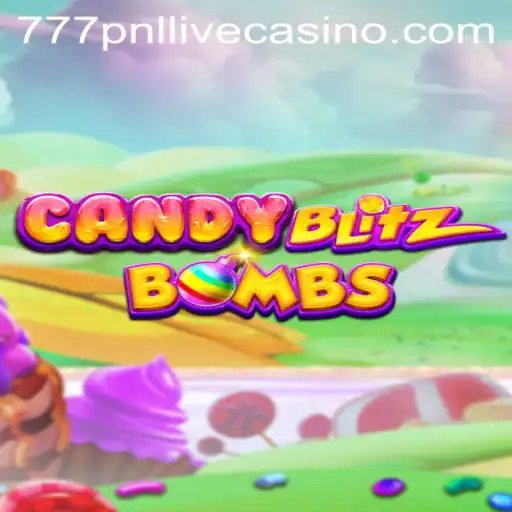 CandyBlitzBombs: Unveiling the Sweet Chaos of 777pnl Gaming