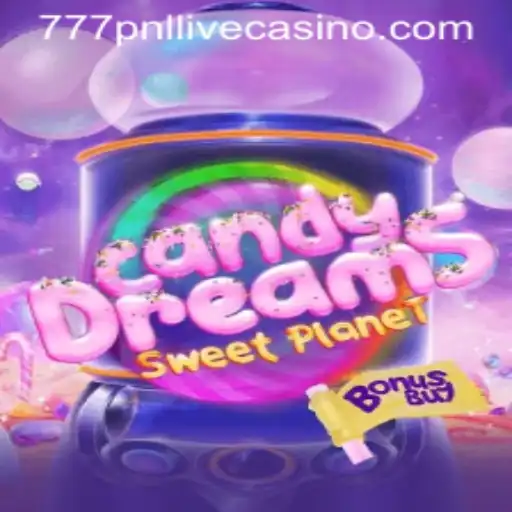 CandyDreamsSweetPlanet: Embark on a Journey Through a Sugary Universe