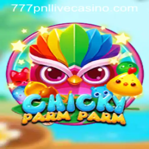 Exploring the Unique World of ChickyParmParm: A Modern Gaming Experience