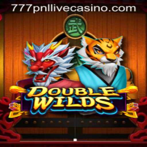 DoubleWilds: The Exciting World of 777pnl Gaming