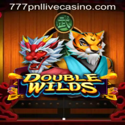 DoubleWilds: The Exciting World of 777pnl Gaming
