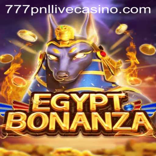 Explore EgyptBonanza: The Exciting New Game with a Rich Egyptian Theme