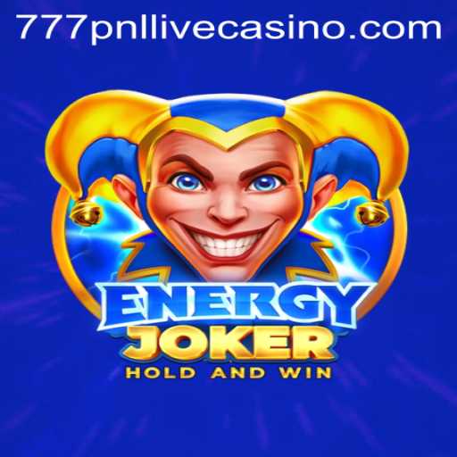 Unveiling EnergyJoker: The Electrifying World of 777pnl