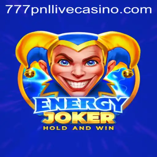 Unveiling EnergyJoker: The Electrifying World of 777pnl