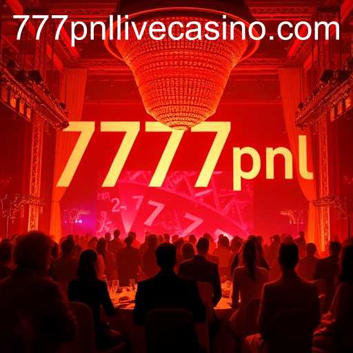 The Intrigue of 777pnl in Exclusive Events