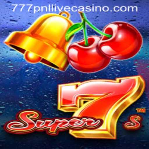 Explore Super7s a Classic Casino Game with a Twist
