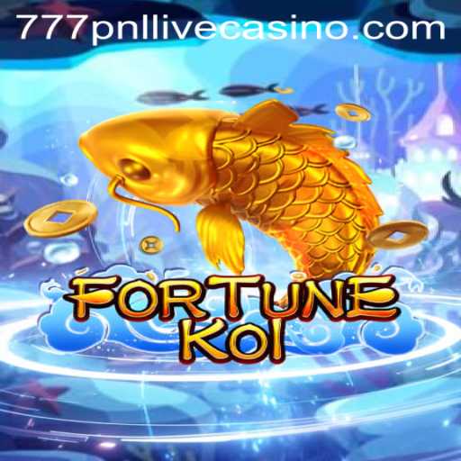 FORTUNEKOI and the Allure of 777pnl: A Detailed Exploration