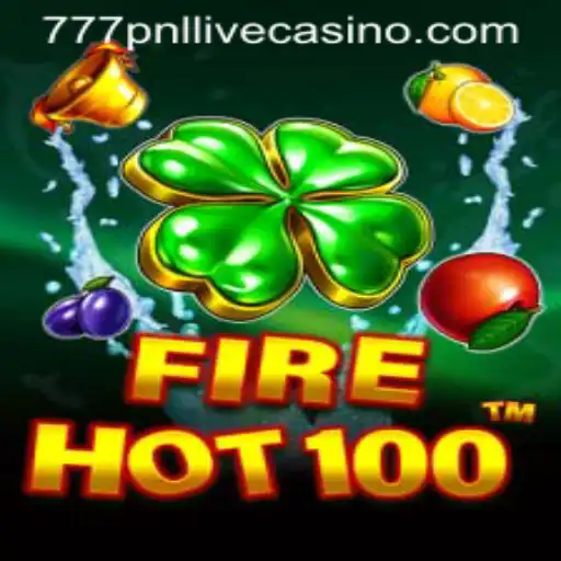 FireHot100: An Enthralling Journey into the World of Casino Gaming