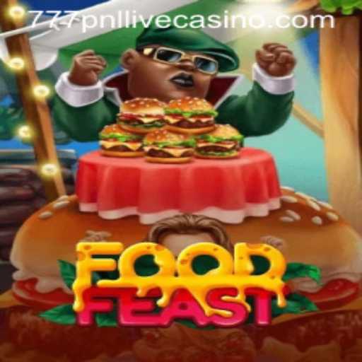 Discover the Culinary Adventure in FoodFeast: A Comprehensive Guide to Gameplay and Rules