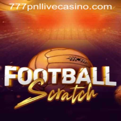 FootballScratch: Revolutionizing Online Gaming with '777pnl'
