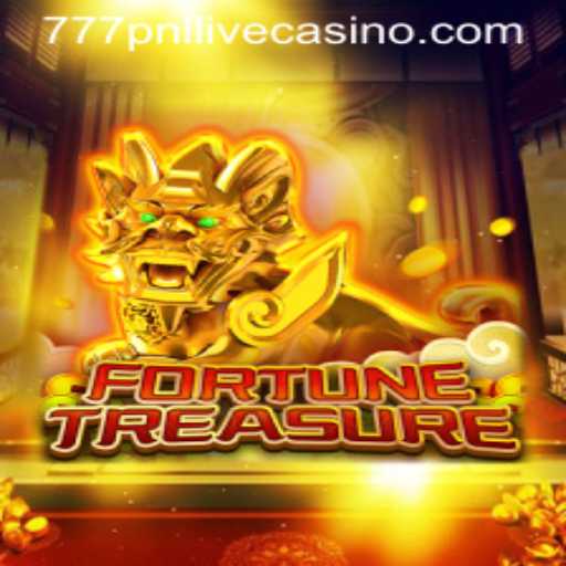 Exploring FortuneTreasure: The Ultimate Adventure Game with 777pnl