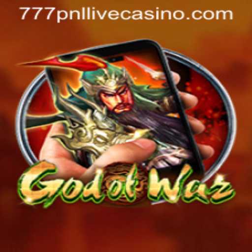 Discover the Epic World of GodofWarM and Uncover the Secrets of 777pnl