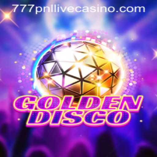 GoldenDisco: A Dazzling Journey into the World of Rhythm and Chance