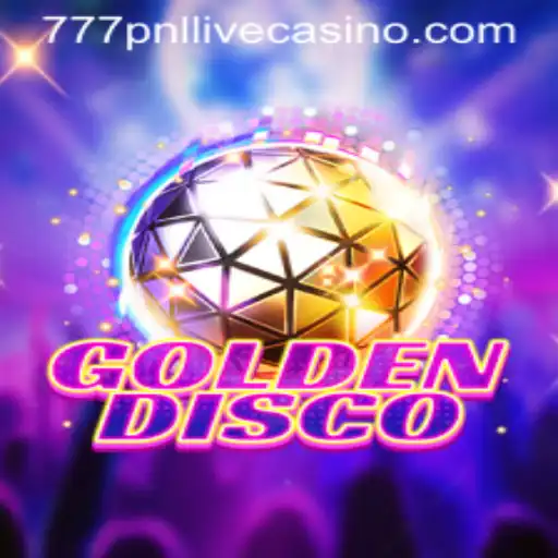 GoldenDisco: A Dazzling Journey into the World of Rhythm and Chance