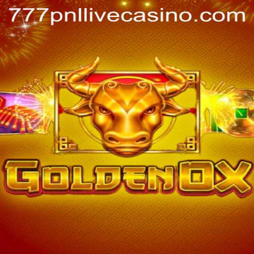 GoldenOx: A Journey into the World of 777pnl