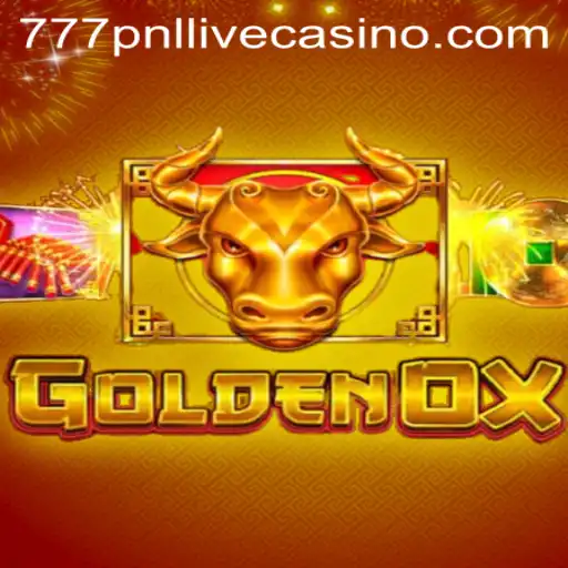 GoldenOx: A Journey into the World of 777pnl