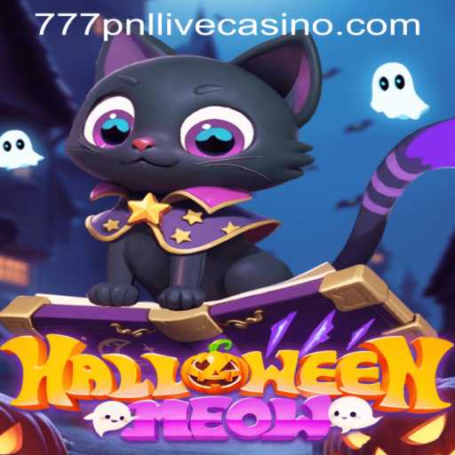 Discover the Spooky Thrills of HalloweenMeow