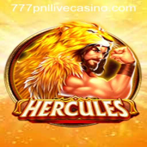 Hercules: An Epic Adventure in the World of 777pnl