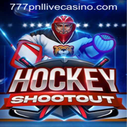 HockeyShootout: The Thrilling Ice Battle with 777pnl