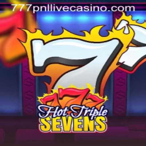 HotTripleSevens: The Thrill of 777pnl
