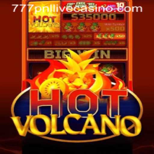 Exploring the Thrills of HotVolcano: A Game of Adventure and Strategy