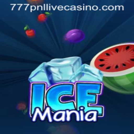 IceMania: A Chilling Adventure in the World of 777pnl