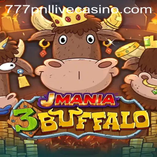 Discover the Exciting World of JMania3Buffalo and Master the Art of 777pnl
