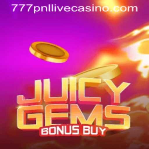 JuicyGemsBonusBuy: A Dazzling Adventure in iGaming