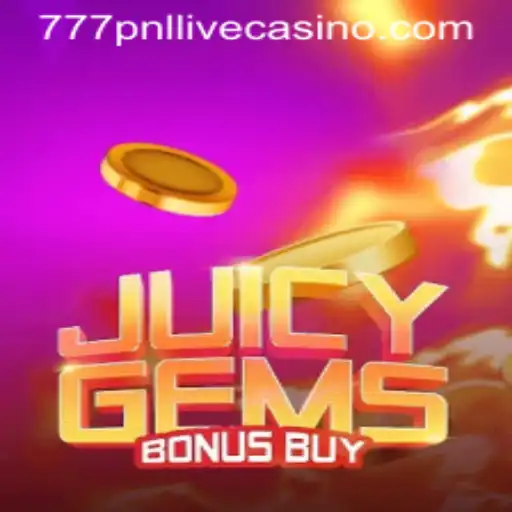 JuicyGemsBonusBuy: A Dazzling Adventure in iGaming