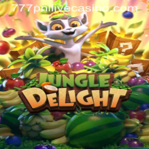 JungleDelight: An Adventurous Gaming Experience with 777pnl