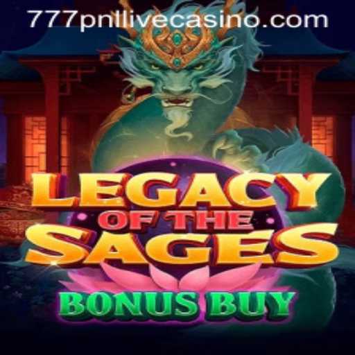 LegacyoftheSagesBonusBuy: An Epic Gaming Adventure