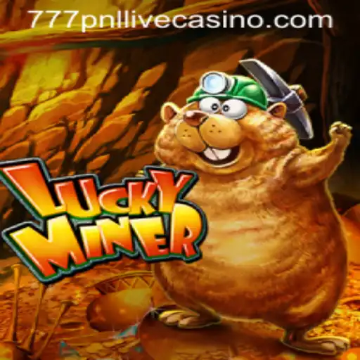 Unveiling LuckyMiner: The Thrill of Modern Online Gaming