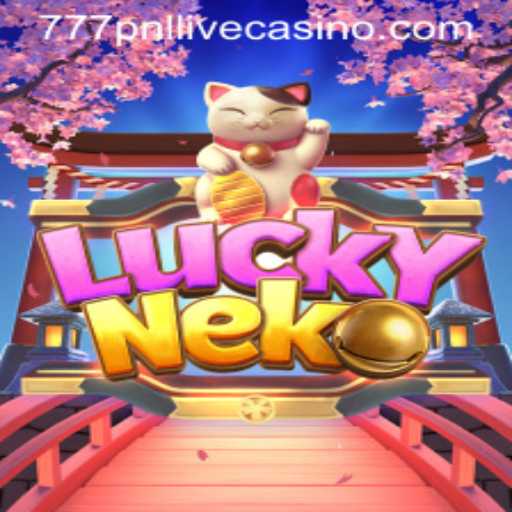 LuckyNeko: A Thrilling Adventure in the World of Slots