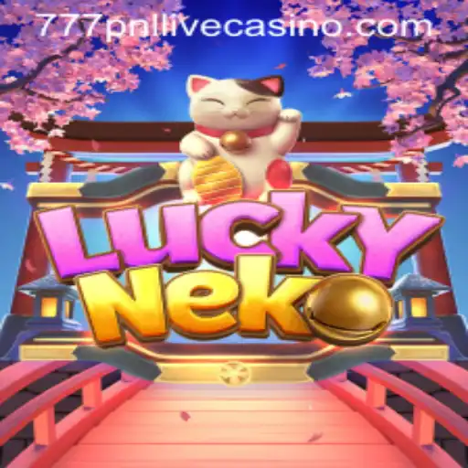 LuckyNeko: A Thrilling Adventure in the World of Slots