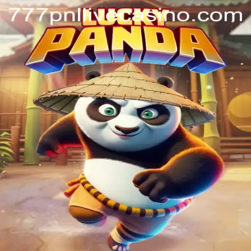 Exploring the Excitement of LuckyPanda: A Thrilling Adventure in the World of Gaming