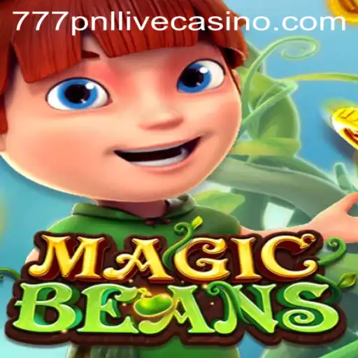 MAGICBEANS: A New Era of Interactive Gaming