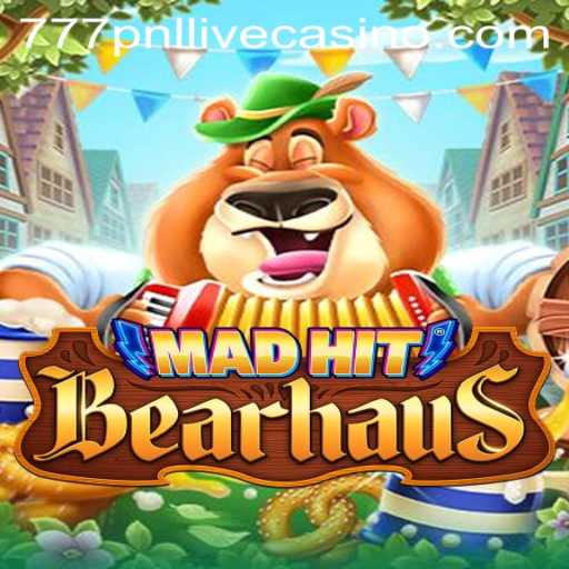 MadHitBearhaus: The Unrivaled Gaming Experience