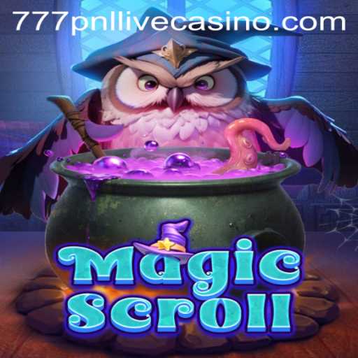Discover the Enchanting World of MagicScroll: A Journey with 777pnl