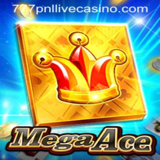 MegaAce: The Ultimate Gaming Experience with 777pnl