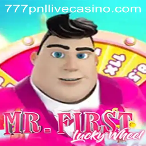 MrFirstLuckyWheel: A Thrilling Adventure in the World of Gaming