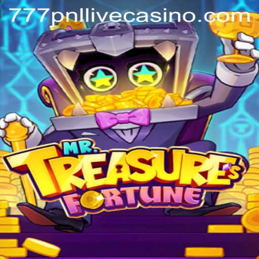 Exploring the World of MrTreasuresFortune: A Journey Into Modern Gaming